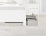Catalina Storage Trundle
