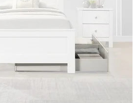 Catalina Storage Trundle