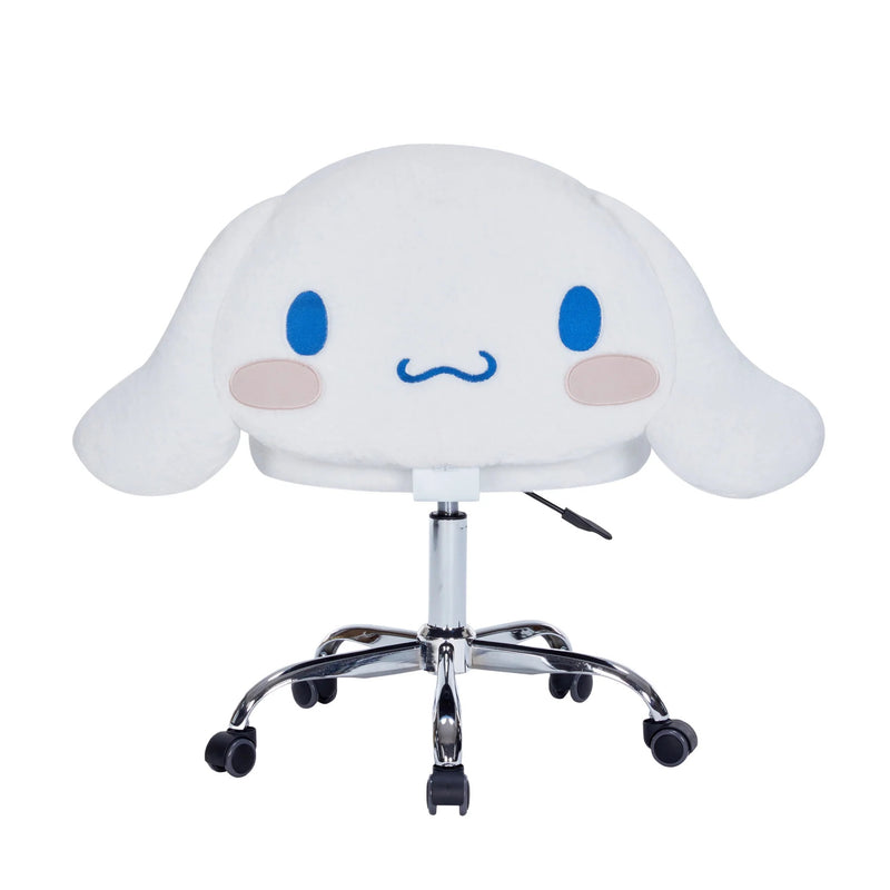 Sillón giratorio de tocador Cinnamoroll