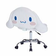 Sillón giratorio de tocador Cinnamoroll