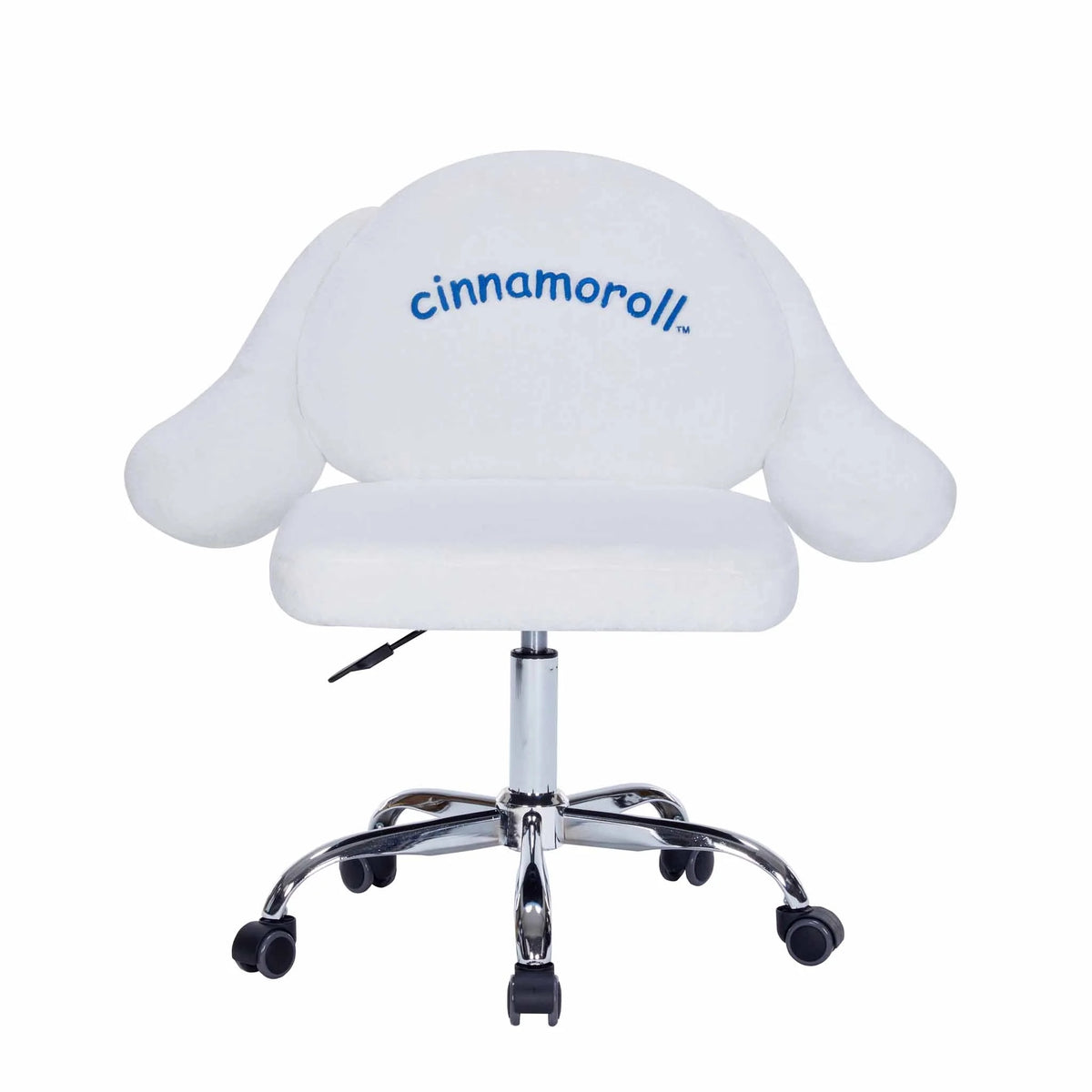 Cinnamorollâª Swivel Vanity Chair
