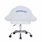 Sillón giratorio de tocador Cinnamoroll