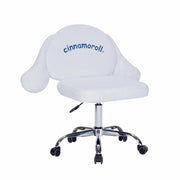 Sillón giratorio de tocador Cinnamoroll