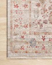 CLE-05 IVORY / MULTI
