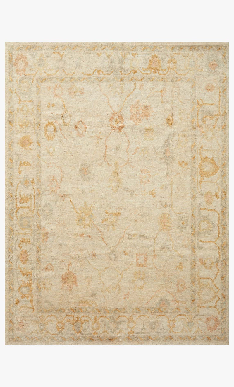 CLM-02 IVORY / GOLD