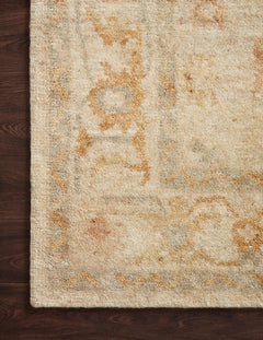 CLM-02 IVORY / GOLD