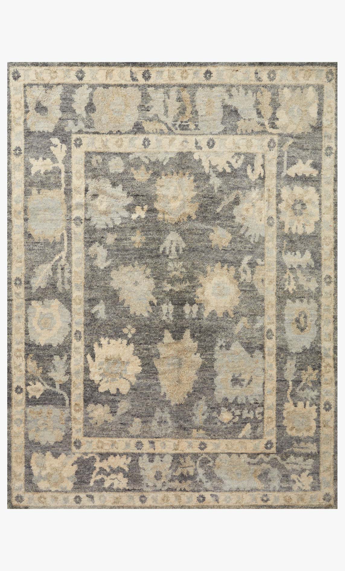 CLM-05 MIDNIGHT / ANTIQUE IVORY