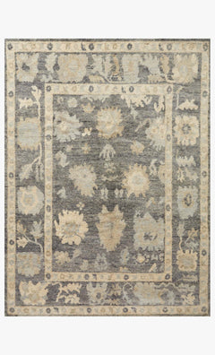 CLM-05 MIDNIGHT / ANTIQUE IVORY