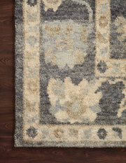 CLM-05 MIDNIGHT / ANTIQUE IVORY