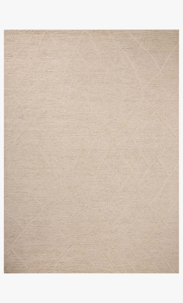 Loloi Cline CLI-01 Ivory