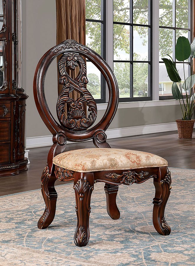 Normandy Side Chair