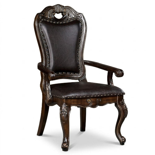 Lombardy Arm Chair (Set of 2)
