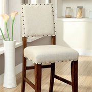 Sania Counter Height Chair (Set of 2)