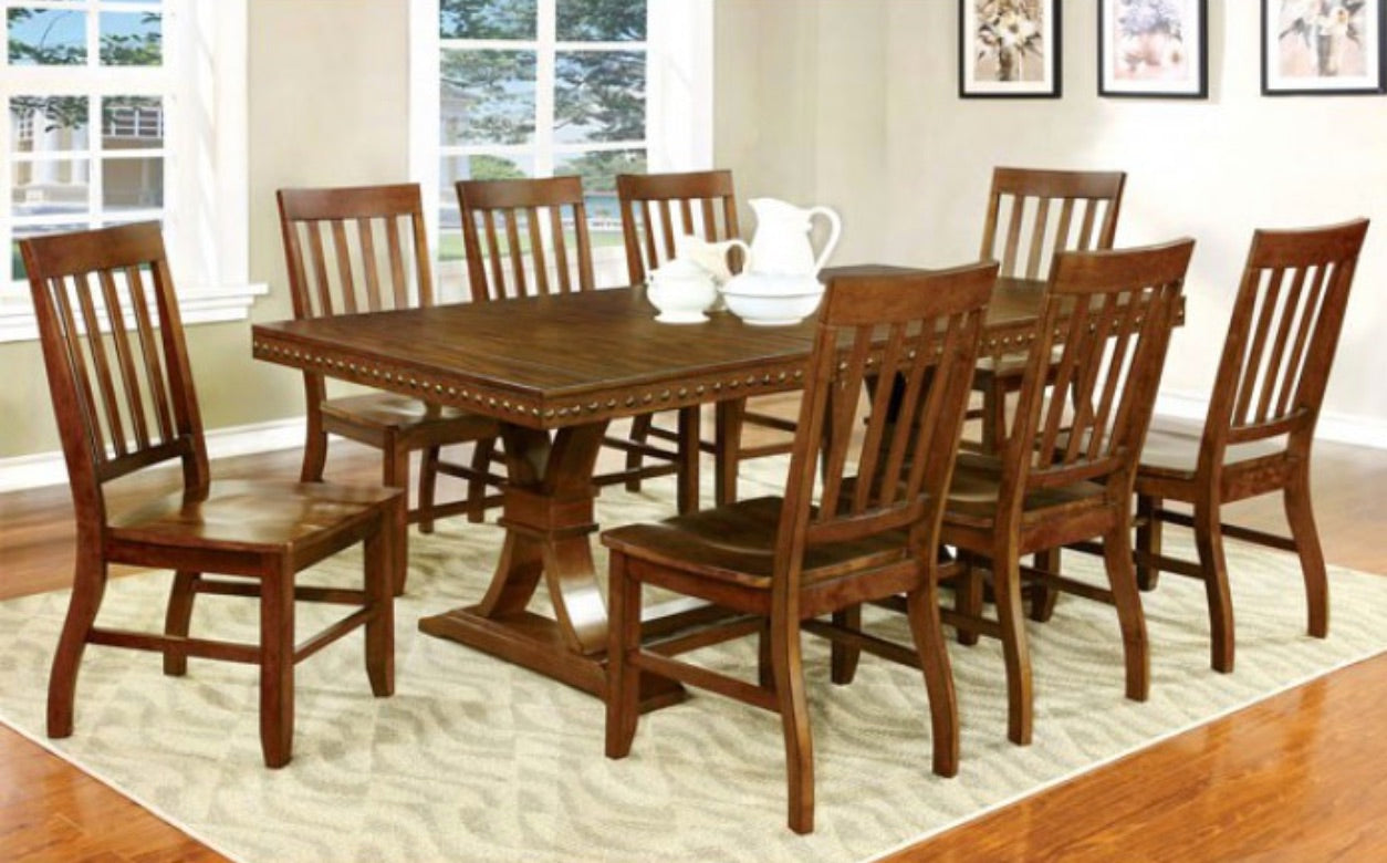 Bahamas Foster I Dining Table