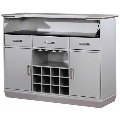 Foster Alena Bar Table