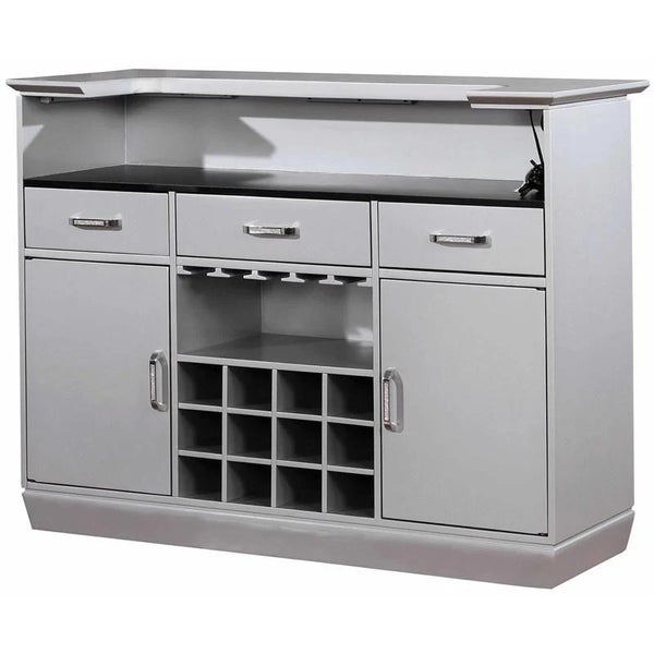 Foster Alena Bar Table