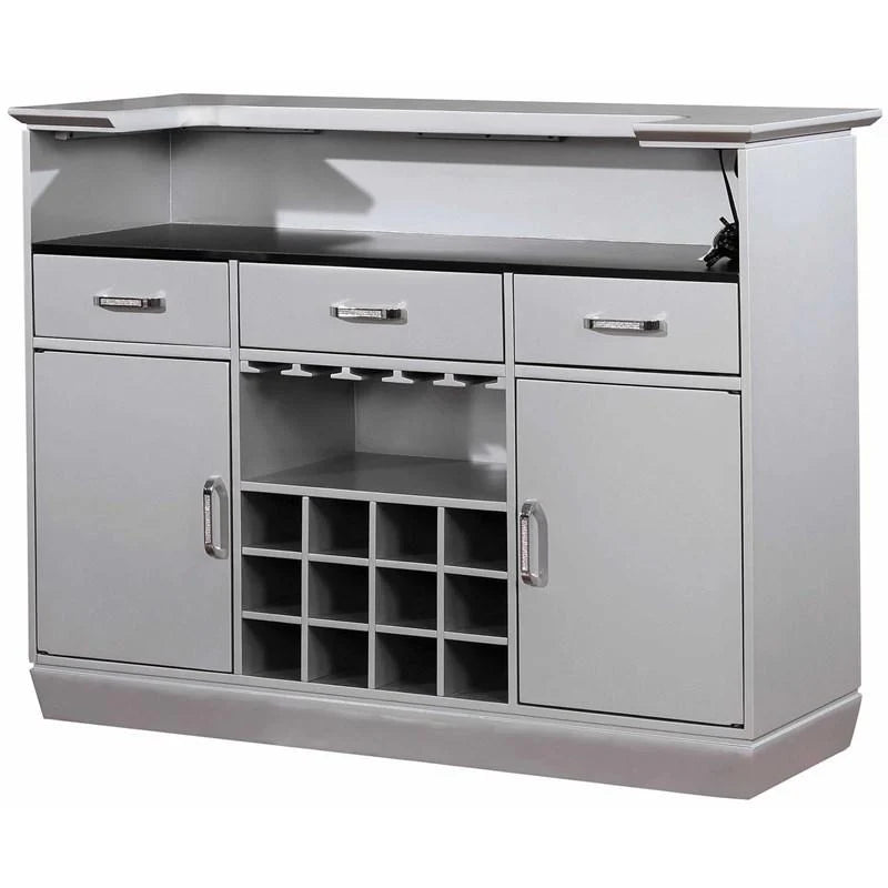 Foster I Alena Bar Table