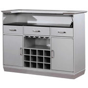 Foster I Alena Bar Table