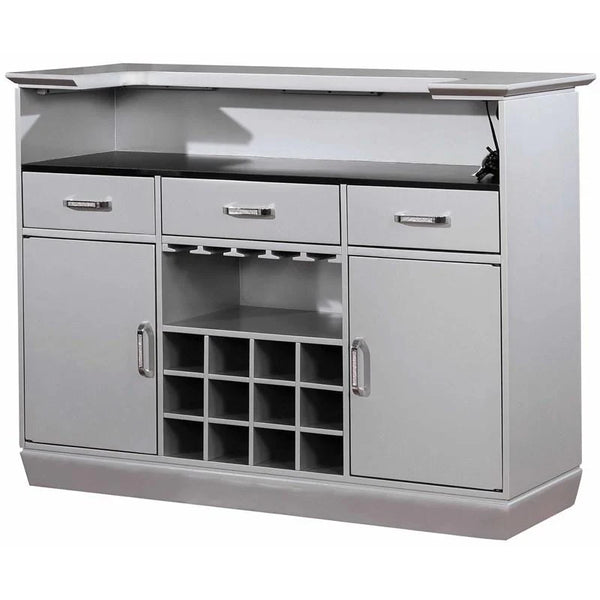 Foster I Alena Bar Table