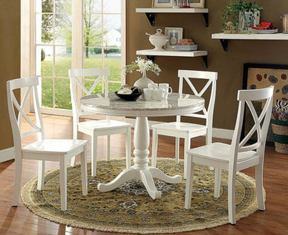 Penelope Cimma Side Chair