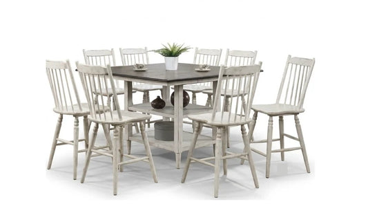 Ann Lee II Counter Table