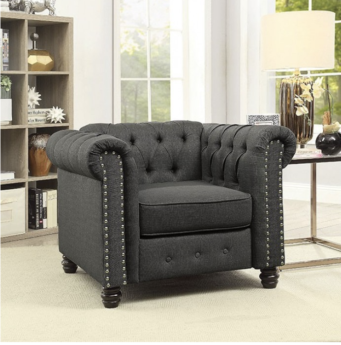 Winifred Accent Chair