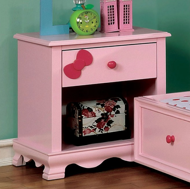 Dani Nightstand