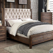 Hutchinson Eastern King Bed