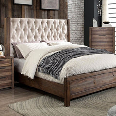 Hutchinson Eastern King Bed