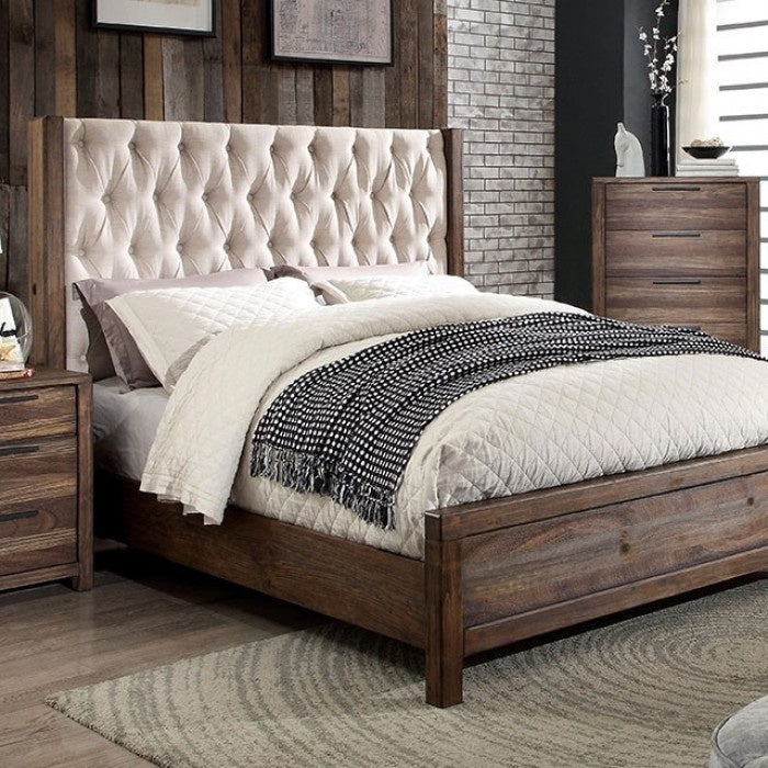 Hutchinson Eastern King Bed