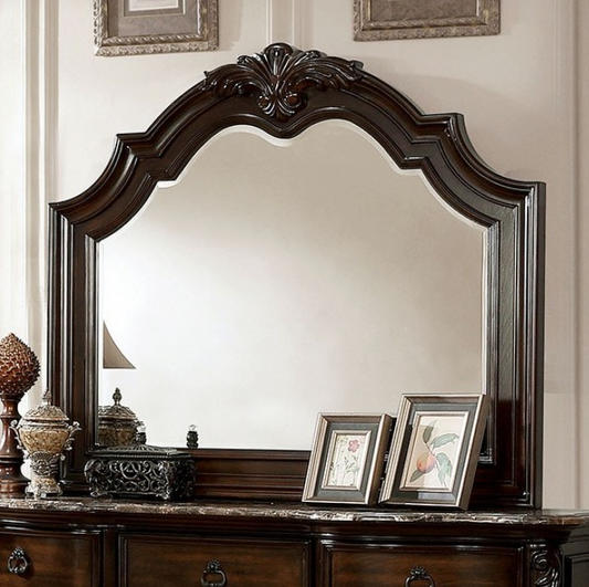 Niketas Bedroom Mirror