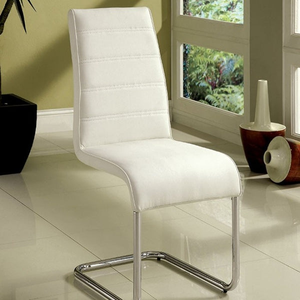 Mauna Side Chair
