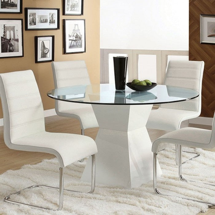 Mauna Side Chair
