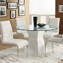 Mauna Side Chair