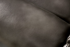 Josias Reclining Loveseat with Console