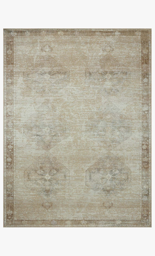 CBR-02 AL MIST / NATURAL