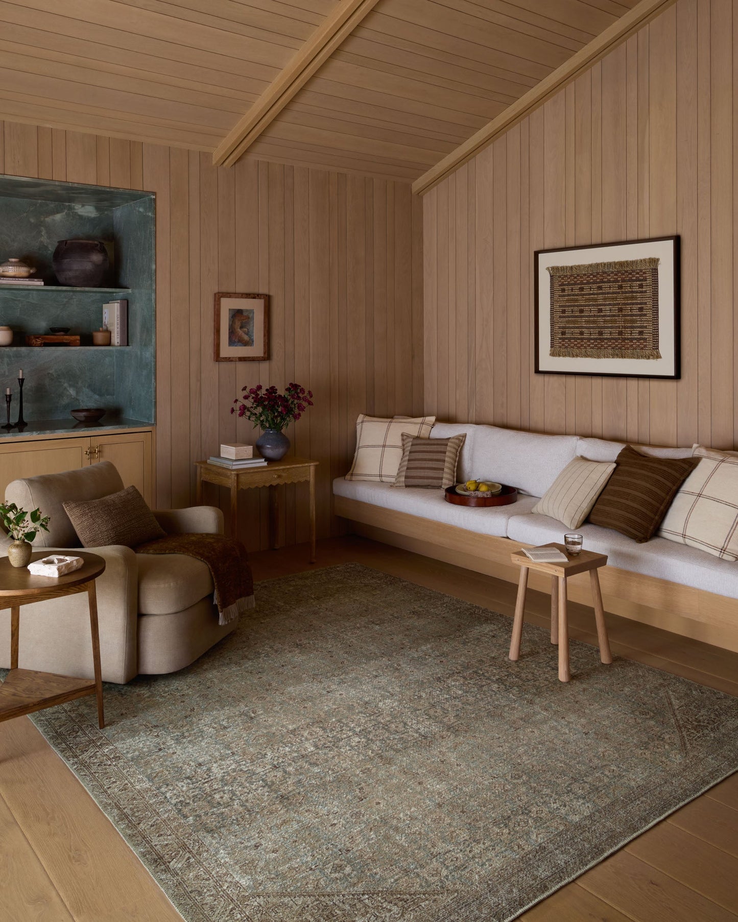 CBR-05 AL AQUA / NATURAL