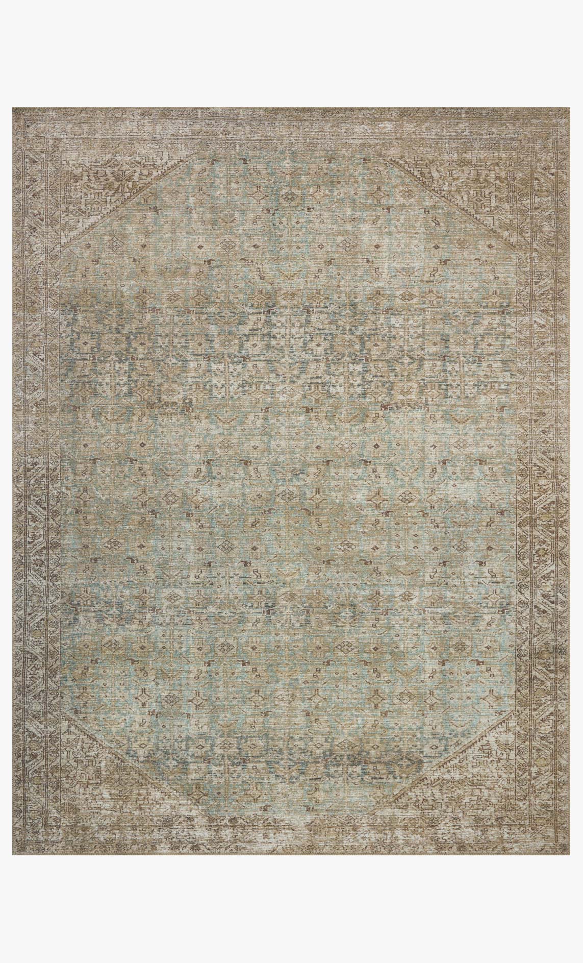 CBR-05 AL AQUA / NATURAL