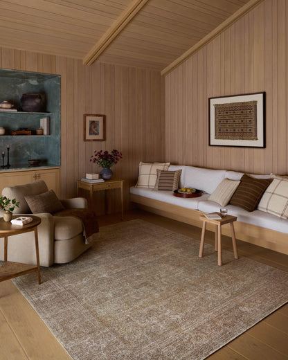 CBR-06 AL MULTI / NATURAL