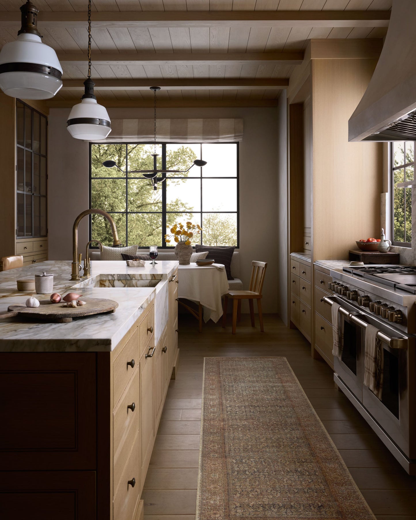 CBR-07 AL OCEAN / BARK