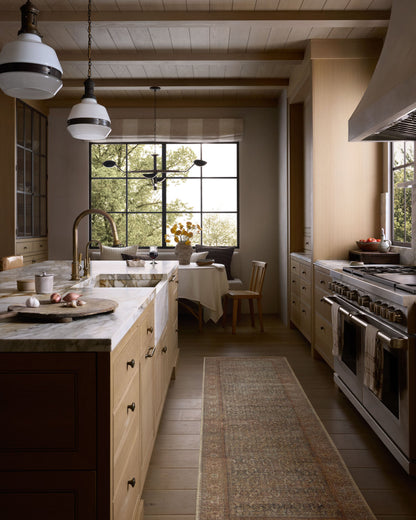 CBR-07 AL OCEAN / BARK