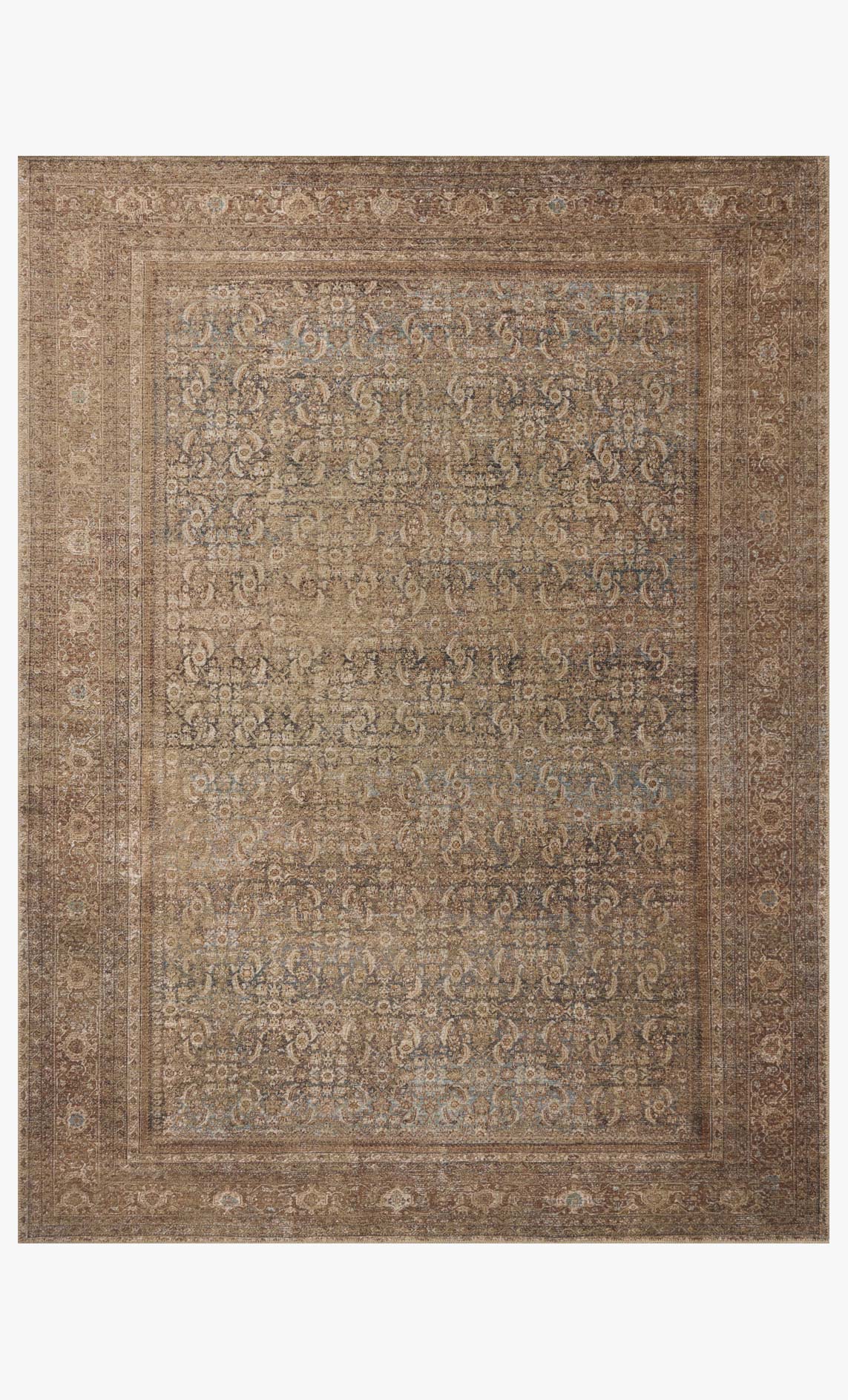 CBR-07 AL OCEAN / BARK