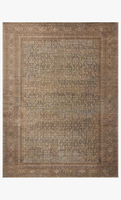 CBR-07 AL OCEAN / BARK