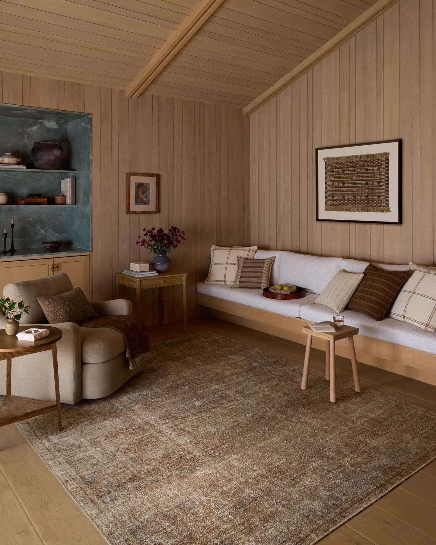 CBR-08 AL OCEAN / BRICK