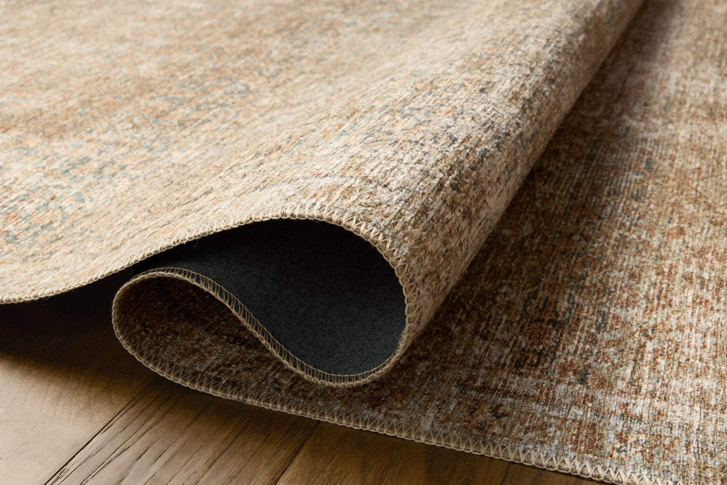 CBR-08 AL OCEAN / BRICK