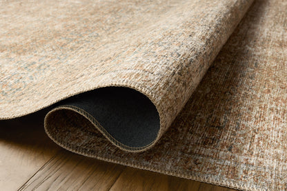 CBR-08 AL OCEAN / BRICK