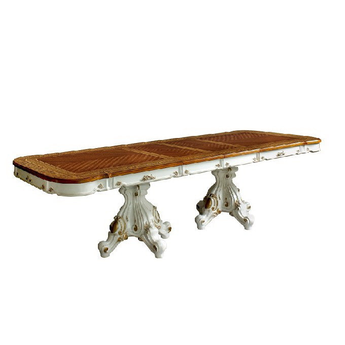 Picardy Dining Table