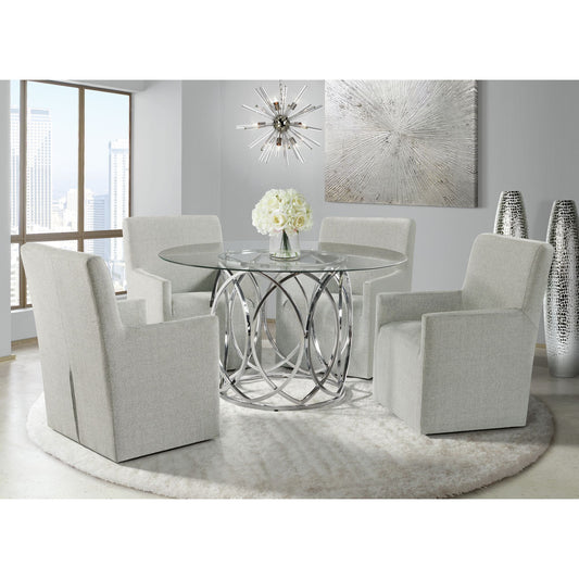 Merlin Dining Table