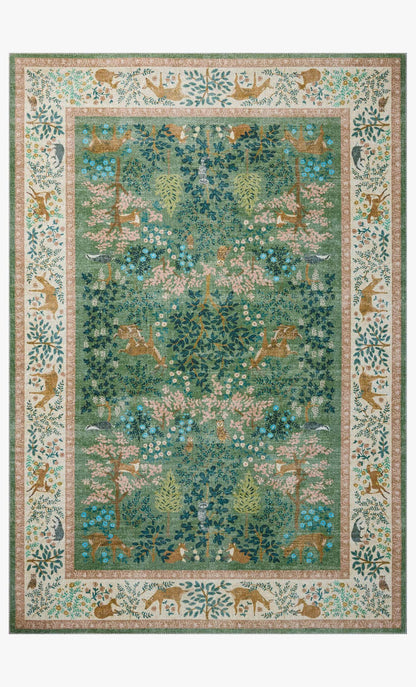 CNP-02 RP SAGE / BLUSH