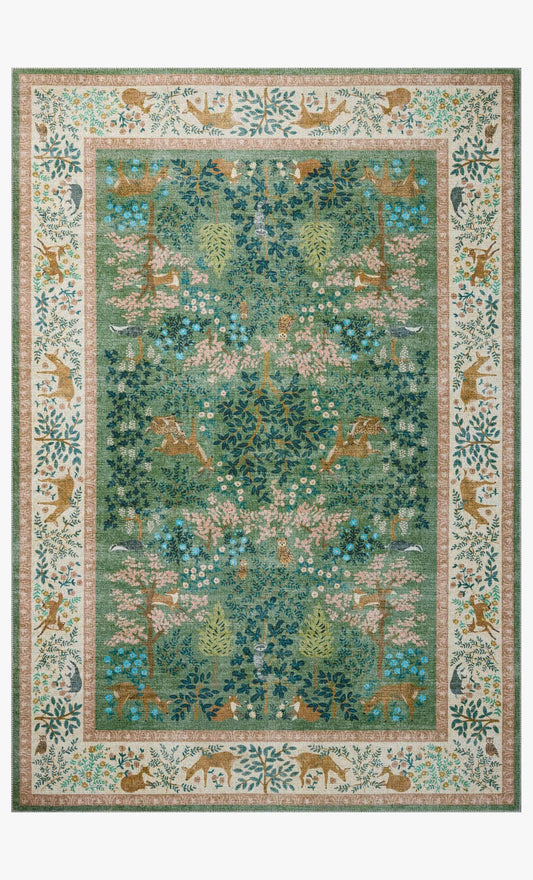 CNP-02 RP SAGE / BLUSH